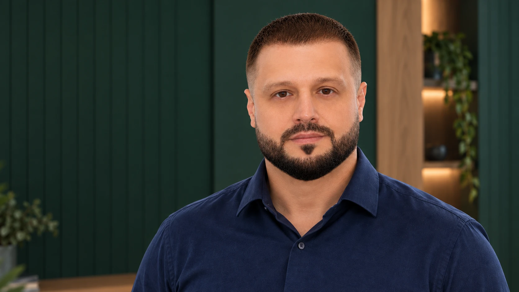 Геннадий Жуков